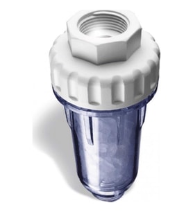 Anti Scale Filter Kireç Önleyici Filtre Çamaşır Ve Bulaşık Makinesi İçin