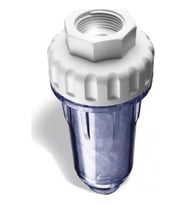 Anti Scale Filter Kireç Önleyici Filtre Çamaşır Ve Bulaşık Makinesi İçin