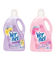 Vernel Çamaşır Yumuşatıcı 3 Lt 2 li
