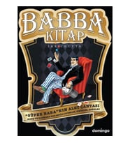 Babba Kitap  Süper Baba'nın Alet Çantası