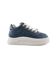 GUJA 25k421 Siyah Kadın Sneakers