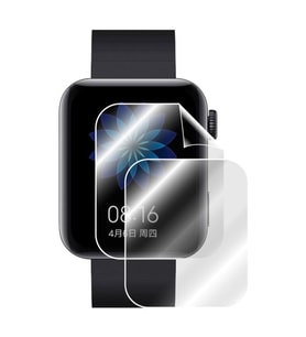 Xiaomi Mi Watch Akıllı Saat Hydrogel Ekran Koruyucu (2 ADET)