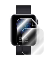 Xiaomi Mi Watch Akıllı Saat Hydrogel Ekran Koruyucu (2 ADET)