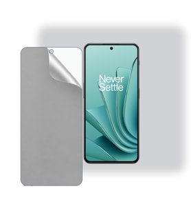 SChitec OnePlus Ace2V Uyumlu Ön Yüzey Mat Hidrojel Ekran Koruyucu