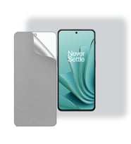 SChitec OnePlus Ace2V Uyumlu Ön Yüzey Mat Hidrojel Ekran Koruyucu