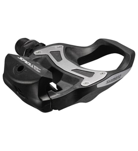 Shimano 105 PD-R550 Pedal SPD SL Siyah