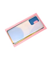 Xiaomi Mi 11T Arka Pil Batarya Kapağı (CAM) GOLD