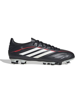 Adidas Copa Pure iv Club F Erkek Çoklu Çim Zemin Kramponu JR6185 Siyah