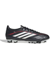 Adidas Copa Pure iv Club F Erkek Çoklu Çim Zemin Kramponu JR6185 Siyah