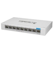 KEENETIC 8port 120w 8port PoE KN-4710-01-EU GIGABIT Poe Switch