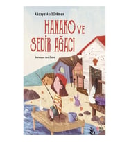 Hanako ve Sedir Ağacı