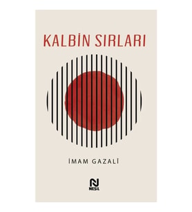 Kalbin Sırları
