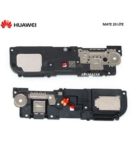 Huawei Mate 20 Lite Hoparlör Buzzer SNE-LX1