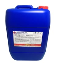EMSOL Emniyetli Elektrik Motor ve Aksamları Temizleme Solventi - 30 Kg