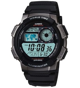 REEBOK AE-1000W-1BVDF ERKEK KOL SAATİ