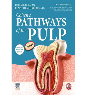 Cohen's Pathways of the Pulp Türkçe 12.Baskı