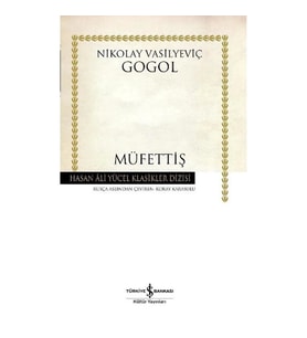 MÜFETTİŞ HASAN ALİ YÜCEL KLASİKLER