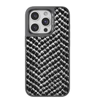 Venco İphone 14 Pro Viper Kapak - Siyah