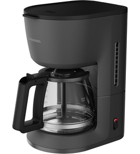 FK 4310 Gri Filtre Kahve Makinesi