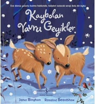 Kaybolan Yavru Geyikler