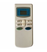 AKAİ Klima Kumandası