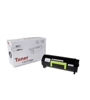 LEXMARK UYUMLU MS317-MX317 MUADİL TONER