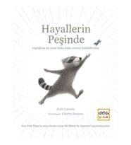 Hayallerin Peşinde (Ciltli)