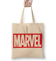 Marvel Bez Çanta Uzun Saplı