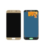 Galaxy J5 Pro J530 Lcd Ekran Revize Altın