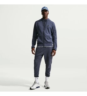 M Nsw Te Fz Flc Hoodie Erkek Sweatshirt Dd5284-437