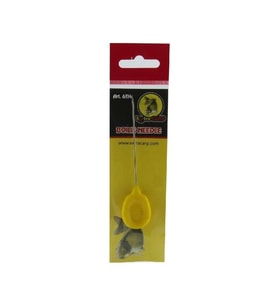 Boili Takma Tığı Sazan Grubu Extracarp 6114 Sarı Renk