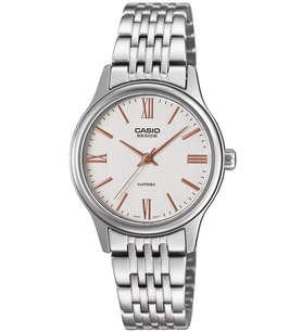Casio Bls-100D-7Avdf Beside Kadın Kol Saati