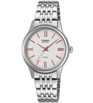 Casio Bls-100D-7Avdf Beside Kadın Kol Saati