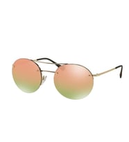 Prada SPS 54R ZVN-5L2 56