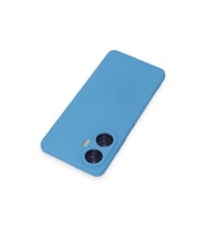 Realme C55 Kılıf Nano İçi Kadife  - Mi