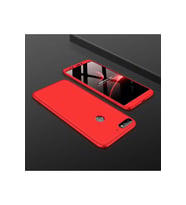 Huawei Y7 2018 Uyumlu Kılıf Zore Ays Kapak