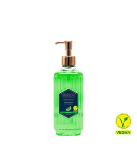 Pereja Bergamot Doğal Zeytinyağlı Sıvı Sabun 500 ml