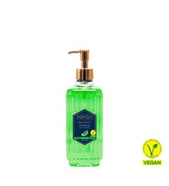 Pereja Bergamot Doğal Zeytinyağlı Sıvı Sabun 500 ml