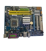 Gigabyte GA-G41M-ES2L Intel G41 800MHz DDR2 Micro-ATX Anakart