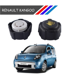 OTOZET Renault Kangoo Radyatör Ek Depo Kapağı Genleşme Kapağı