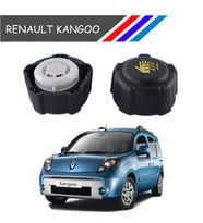 OTOZET Renault Kangoo Radyatör Ek Depo Kapağı Genleşme Kapağı