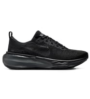 Nike Zoomx Invincible Run Flyknit 3 Road Running Erkek Koşu Antrenman Ayakkabısı Siyah