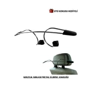 Araç İçi Oto Koltuk Arkası Metal Elbise Askılığı Kıyafet Askısı Kırışıklık Önleyici Tasarım Metal Askılık