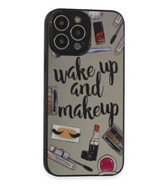 Durukar® iPhone 14 Pro Kılıf Mirror Desenli Kapak - Mirror - 3