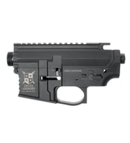 Delta Armory Airsoft M4 İçin Gövde Siyah