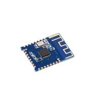 JDY-23 CC2541 Bluetooth 5.0 BLE Modülü - Düşük Enerjili IoT ve Arduino Uyumlu Kablosuz Haberleşme Ka