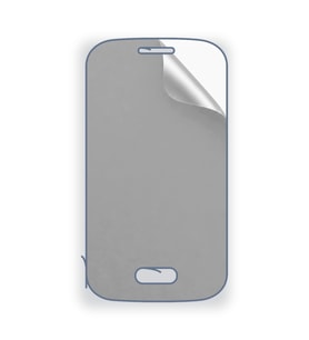 SChitec SAMSUNG Galaxy Pocket 2 Uyumlu Ön Yüzey Mat Hidrojel Ekran Koruyucu