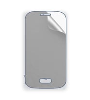 SChitec SAMSUNG Galaxy Pocket 2 Uyumlu Ön Yüzey Mat Hidrojel Ekran Koruyucu