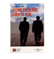 Yöneticiliğe Giden Yol (Linda A. Hill)