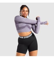Gymshark Flex Crop Top
